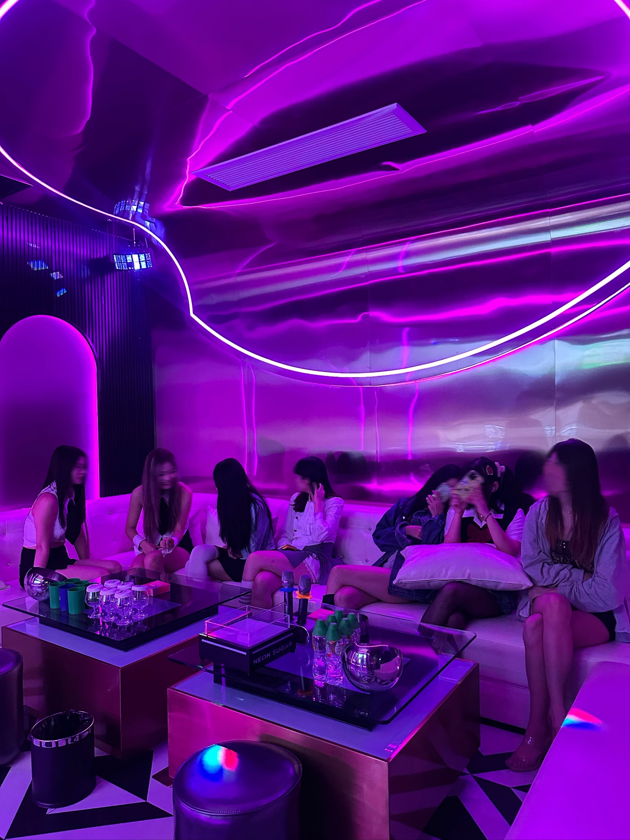 临汾商务ktv，时尚酒吧多少钱一个小时-蒲县ktv预定